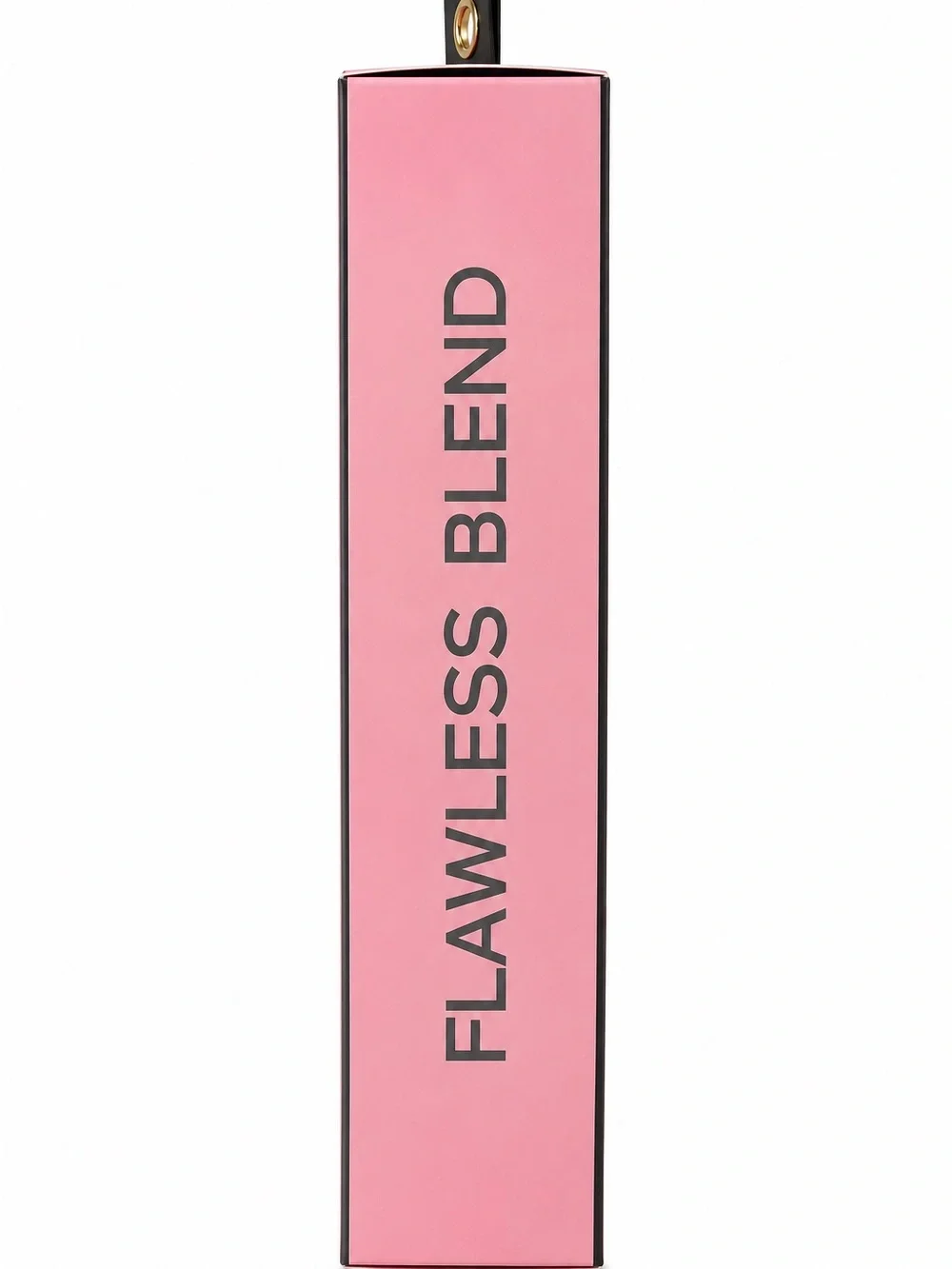 BCBGeneration Pink 8-Piece Makeup Brush & Blender Set